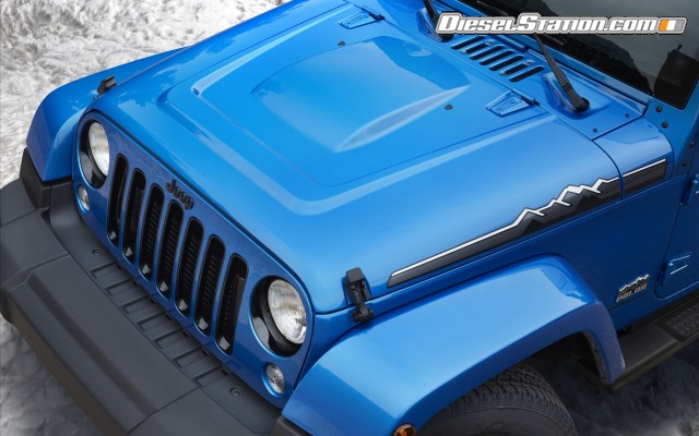 Jeep Polar 2014 Widescreen Picture #24 Jeep Polar 2014 Widescreen Picture #24