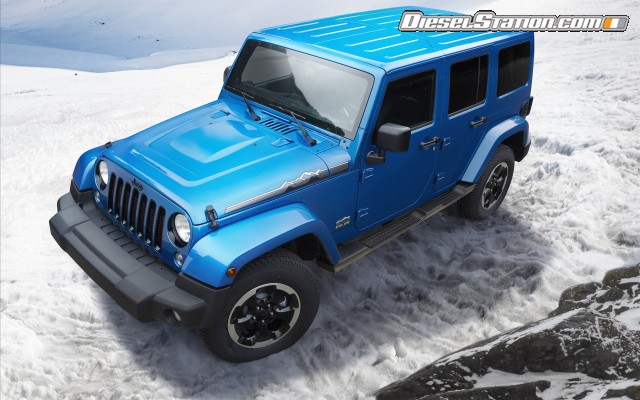 Jeep Polar 2014 Widescreen Picture #43 Jeep Polar 2014 Widescreen Picture #43