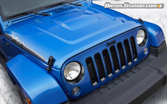 Jeep Polar 2014 Widescreen Picture #31 Jeep Polar 2014 Widescreen Picture #31