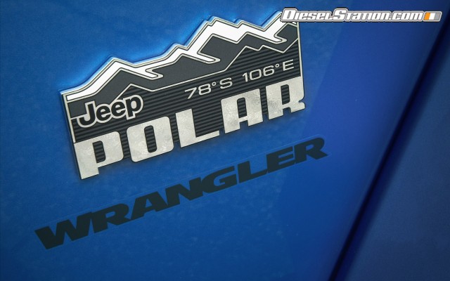 Jeep Polar 2014 Widescreen Picture #5 Jeep Polar 2014 Widescreen Picture #5