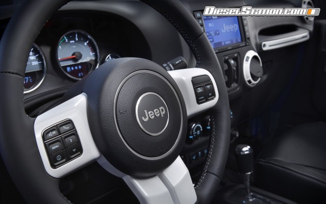 Jeep Polar 2014 Widescreen Picture #28 Jeep Polar 2014 Widescreen Picture #28