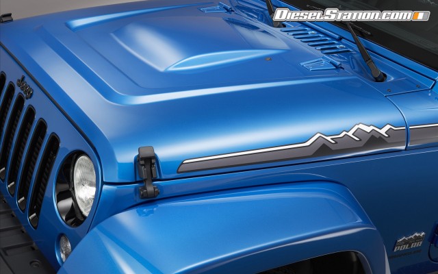 Jeep Polar 2014 Widescreen Picture #27 Jeep Polar 2014 Widescreen Picture #27