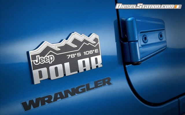 Jeep Polar 2014 Widescreen Picture #42 Jeep Polar 2014 Widescreen Picture #42