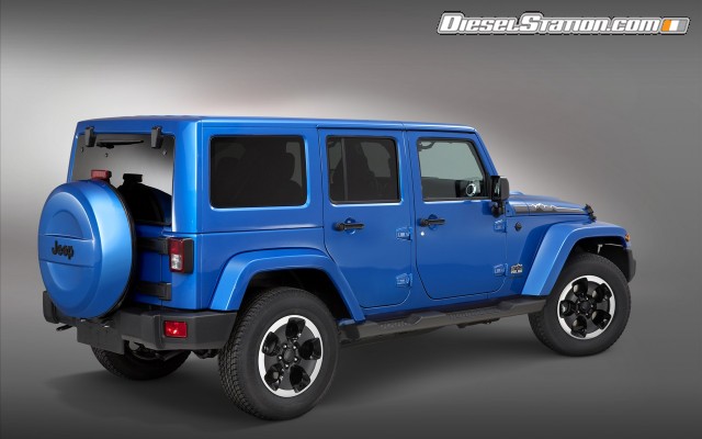 Jeep Polar 2014 Widescreen Picture #29 Jeep Polar 2014 Widescreen Picture #29