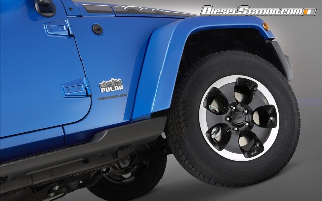 Jeep Polar 2014 Widescreen Picture #16 Jeep Polar 2014 Widescreen Picture #16