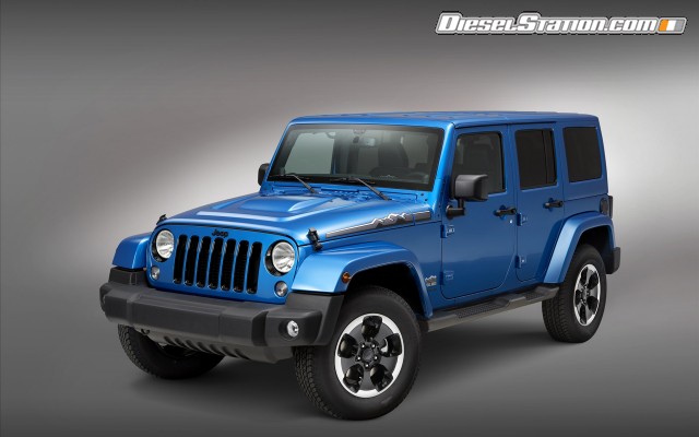 Jeep Polar 2014 Widescreen Picture #23 Jeep Polar 2014 Widescreen Picture #23