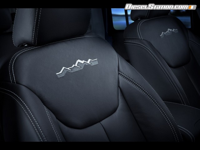 Jeep Polar Edition 2014 Picture #3 Jeep Polar Edition 2014 Picture #3