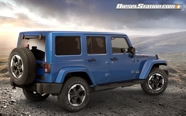 Jeep Polar Edition 2014 Widescreen Picture #13 Jeep Polar Edition 2014 Widescreen Picture #13