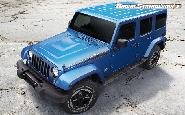 Jeep Polar Edition 2014 Widescreen Picture #8 Jeep Polar Edition 2014 Widescreen Picture #8