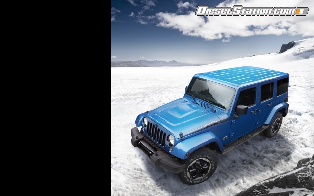 Jeep Polar Edition 2014 Widescreen Picture #11 Jeep Polar Edition 2014 Widescreen Picture #11