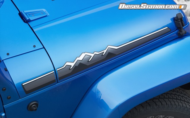 Jeep Polar Edition 2014 Widescreen Picture #7 Jeep Polar Edition 2014 Widescreen Picture #7