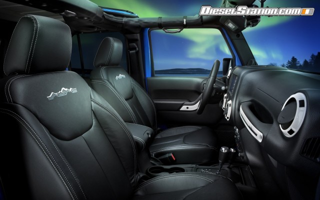 Jeep Polar Edition 2014 Widescreen Picture #15 Jeep Polar Edition 2014 Widescreen Picture #15