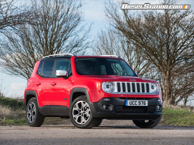 Jeep Renegade 2015 Picture #85 Jeep Renegade 2015 Picture #85