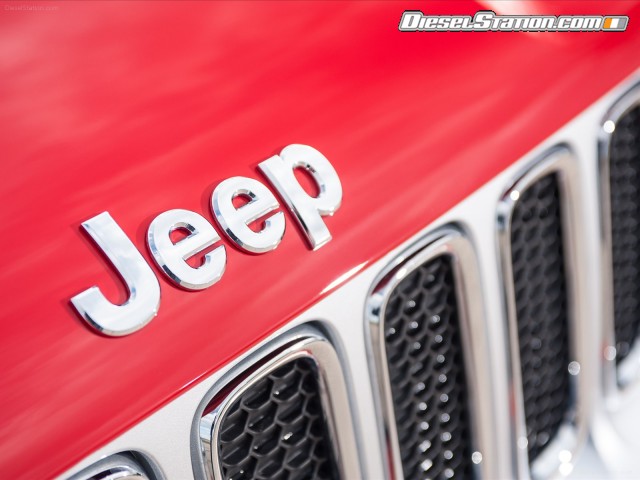 Jeep Renegade 2015 Picture #70 Jeep Renegade 2015 Picture #70