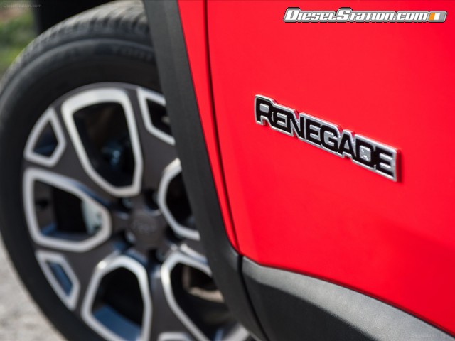 Jeep Renegade 2015 Picture #63 Jeep Renegade 2015 Picture #63