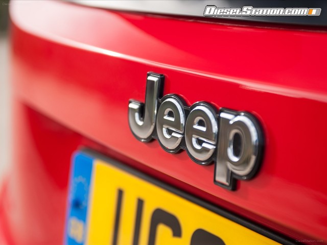 Jeep Renegade 2015 Picture #45 Jeep Renegade 2015 Picture #45