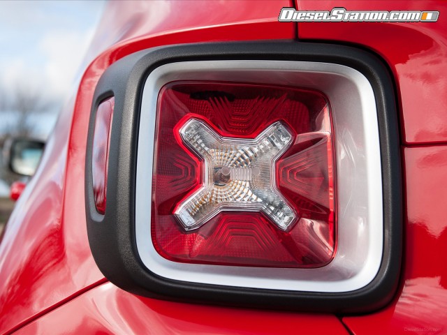 Jeep Renegade 2015 Picture #53 Jeep Renegade 2015 Picture #53