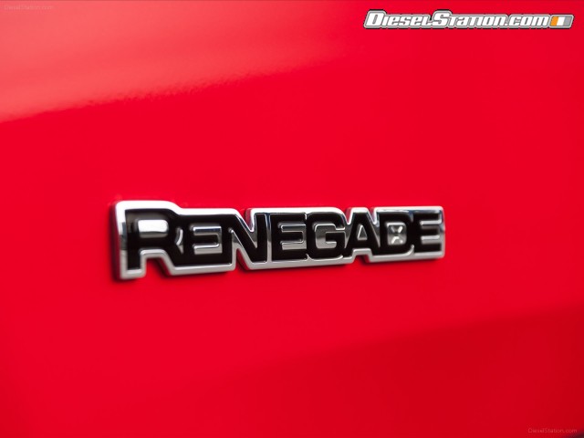 Jeep Renegade 2015 Picture #68 Jeep Renegade 2015 Picture #68