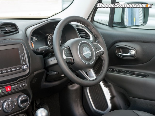 Jeep Renegade 2015 Picture #60 Jeep Renegade 2015 Picture #60