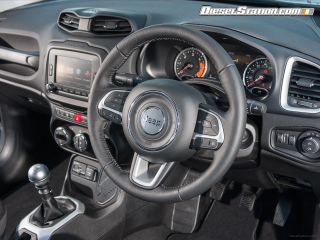 Jeep Renegade 2015 Picture #56 Jeep Renegade 2015 Picture #56