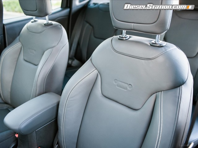 Jeep Renegade 2015 Picture #94 Jeep Renegade 2015 Picture #94