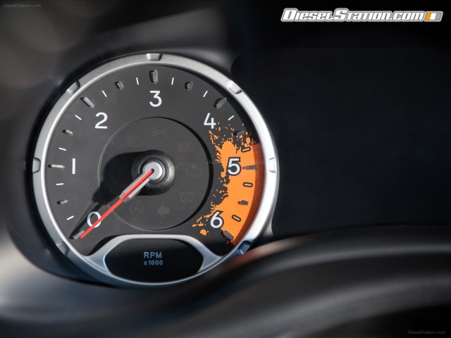 Jeep Renegade 2015 Picture #43 Jeep Renegade 2015 Picture #43