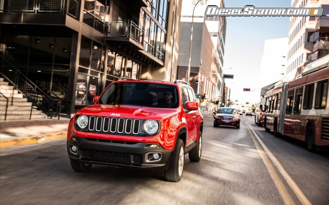 Jeep Renegade 2015 Widescreen Picture #3 Jeep Renegade 2015 Widescreen Picture #3