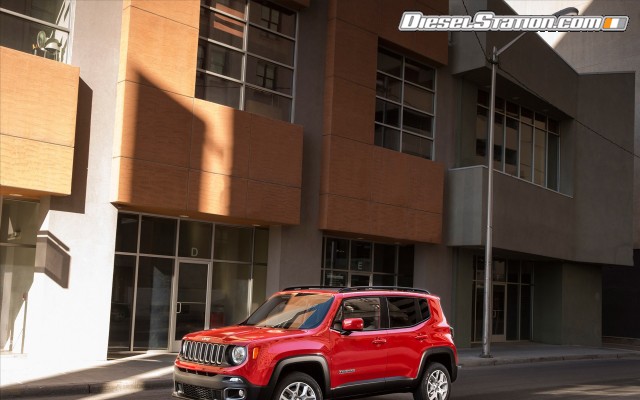 Jeep Renegade 2015 Widescreen Picture #22 Jeep Renegade 2015 Widescreen Picture #22