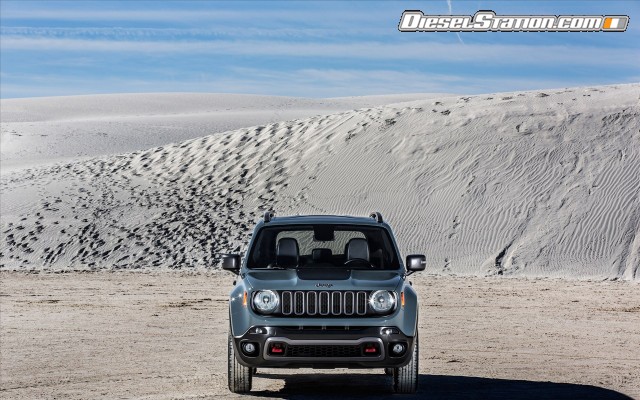 Jeep Renegade 2015 Widescreen Picture #20 Jeep Renegade 2015 Widescreen Picture #20