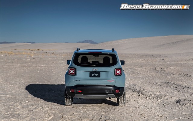 Jeep Renegade 2015 Widescreen Picture #18 Jeep Renegade 2015 Widescreen Picture #18