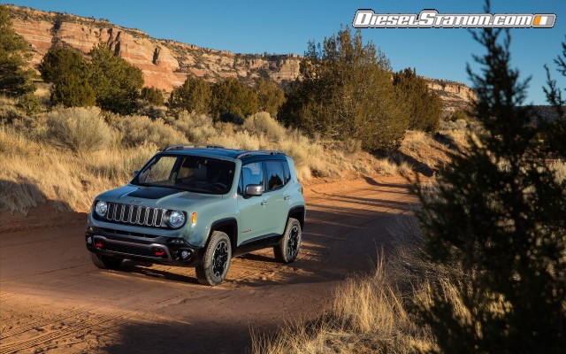 Jeep Renegade 2015 Widescreen Picture #19 Jeep Renegade 2015 Widescreen Picture #19