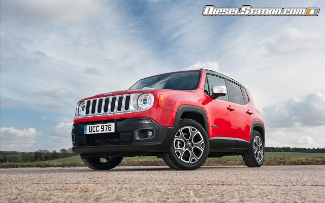 Jeep Renegade 2015 Widescreen Picture #109 Jeep Renegade 2015 Widescreen Picture #109