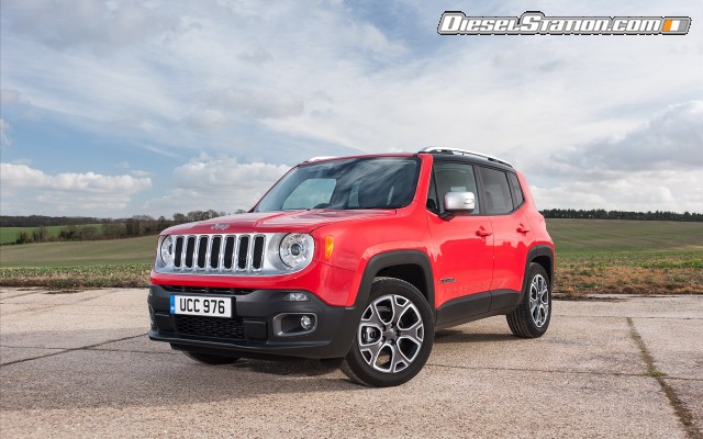 Jeep Renegade 2015 Widescreen Picture #55 Jeep Renegade 2015 Widescreen Picture #55