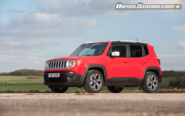 Jeep Renegade 2015 Widescreen Picture #51 Jeep Renegade 2015 Widescreen Picture #51