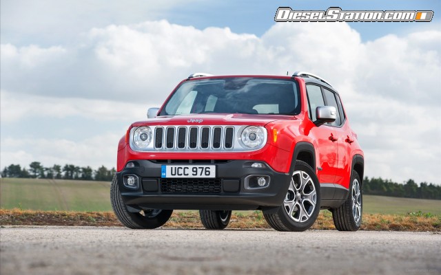 Jeep Renegade 2015 Widescreen Picture #64 Jeep Renegade 2015 Widescreen Picture #64