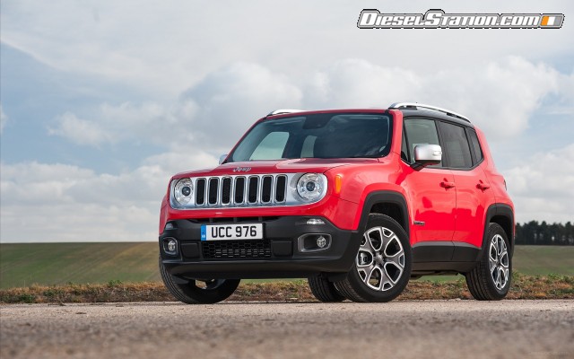 Jeep Renegade 2015 Widescreen Picture #81 Jeep Renegade 2015 Widescreen Picture #81