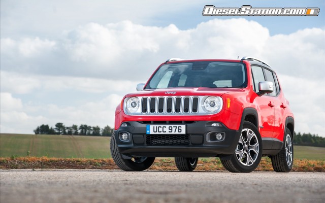 Jeep Renegade 2015 Widescreen Picture #79 Jeep Renegade 2015 Widescreen Picture #79