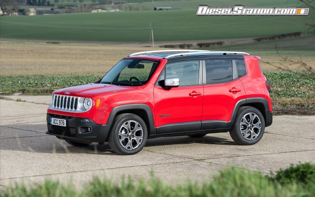Jeep Renegade 2015 Widescreen Picture #62 Jeep Renegade 2015 Widescreen Picture #62