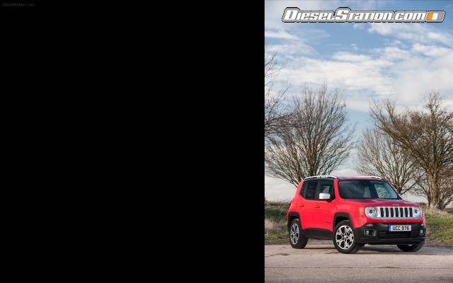 Jeep Renegade 2015 Widescreen Picture #86 Jeep Renegade 2015 Widescreen Picture #86