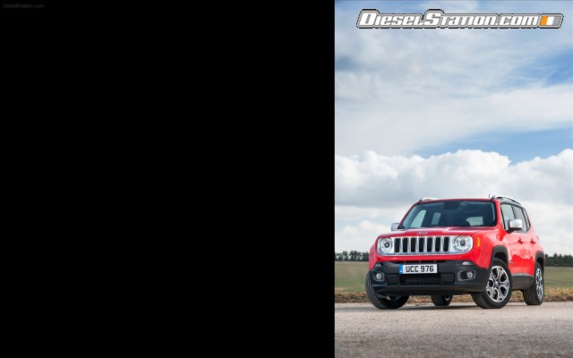 Jeep Renegade 2015 Widescreen Picture #75 Jeep Renegade 2015 Widescreen Picture #75