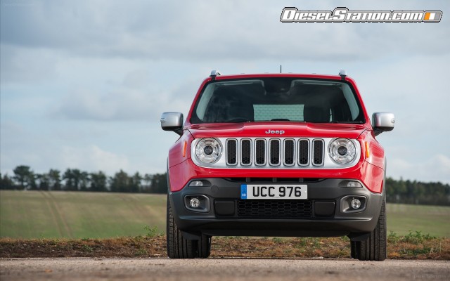 Jeep Renegade 2015 Widescreen Picture #83 Jeep Renegade 2015 Widescreen Picture #83