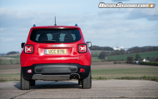 Jeep Renegade 2015 Widescreen Picture #74 Jeep Renegade 2015 Widescreen Picture #74