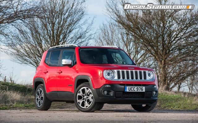 Jeep Renegade 2015 Widescreen Picture #44 Jeep Renegade 2015 Widescreen Picture #44