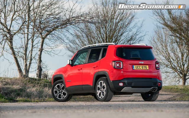 Jeep Renegade 2015 Widescreen Picture #48 Jeep Renegade 2015 Widescreen Picture #48
