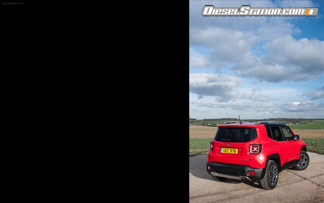 Jeep Renegade 2015 Widescreen Picture #28 Jeep Renegade 2015 Widescreen Picture #28