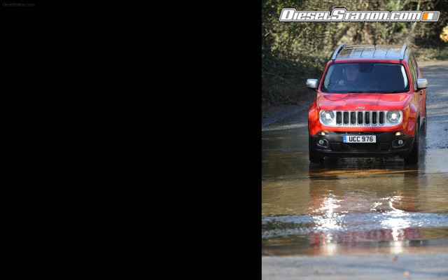 Jeep Renegade 2015 Widescreen Picture #35 Jeep Renegade 2015 Widescreen Picture #35