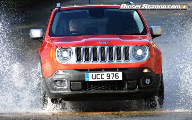Jeep Renegade 2015 Widescreen Picture #93 Jeep Renegade 2015 Widescreen Picture #93