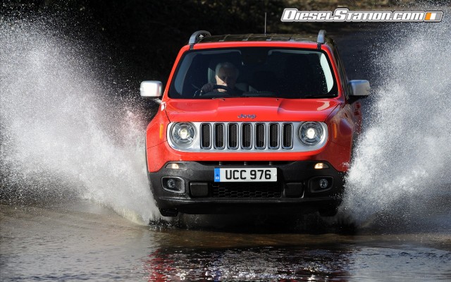 Jeep Renegade 2015 Widescreen Picture #80 Jeep Renegade 2015 Widescreen Picture #80