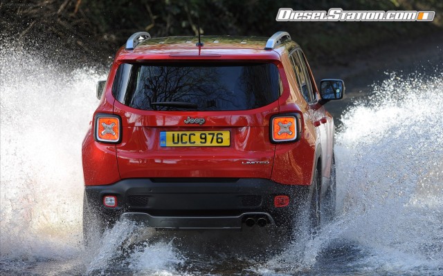 Jeep Renegade 2015 Widescreen Picture #47 Jeep Renegade 2015 Widescreen Picture #47