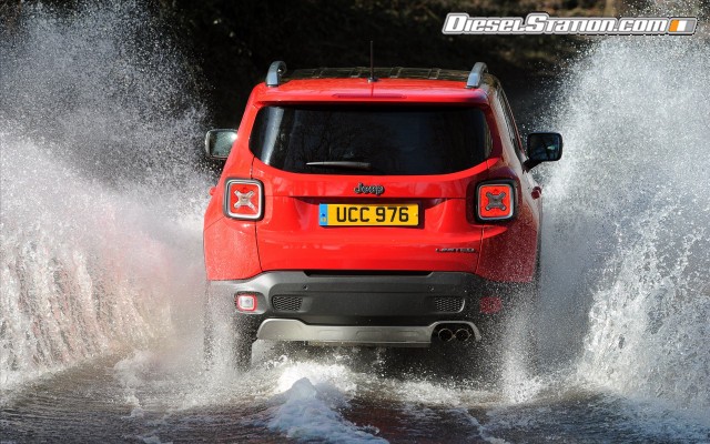 Jeep Renegade 2015 Widescreen Picture #37 Jeep Renegade 2015 Widescreen Picture #37